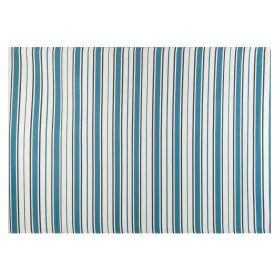 Alfombra de Exterior Milos Azul Polipropileno de BigBuy Home, Alfombras - Ref: S8700301, Precio: 43,96 €, Descuento: %