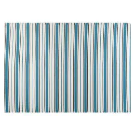 Alfombra de Exterior Milos Azul Polipropileno de BigBuy Home, Alfombras - Ref: S8700301, Precio: 43,96 €, Descuento: %