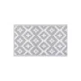 Alfombra de Exterior Paros Gris Polipropileno de BigBuy Home, Alfombras - Ref: S8700302, Precio: 13,41 €, Descuento: %