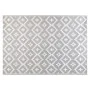 Tapis d’extérieur Paros Gris polypropylène de BigBuy Home, Tapis - Réf : S8700305, Prix : 43,96 €, Remise : %