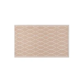 Alfombra de Exterior Zante Beige Polipropileno de BigBuy Home, Alfombras - Ref: S8700306, Precio: 13,41 €, Descuento: %