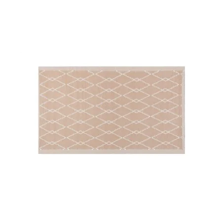 Tapis d’extérieur Zante Beige polypropylène de BigBuy Home, Tapis - Réf : S8700306, Prix : 13,41 €, Remise : %