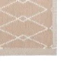 Alfombra de Exterior Zante Beige Polipropileno de BigBuy Home, Alfombras - Ref: S8700306, Precio: 13,41 €, Descuento: %