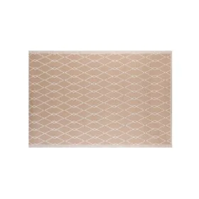 Tapis d’extérieur Zante Beige polypropylène de BigBuy Home, Tapis - Réf : S8700307, Prix : 26,27 €, Remise : %