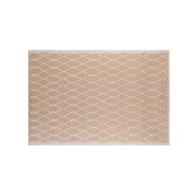 Außenbereich-Teppich Zante Beige Polypropylen von BigBuy Home, Teppiche - Ref: S8700307, Preis: 26,27 €, Rabatt: %