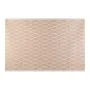 Alfombra de Exterior Zante 160 x 230 x 0,5 cm Beige Polipropileno de BigBuy Home, Alfombras - Ref: S8700308, Precio: 35,86 €,...