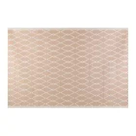 Tapis d’extérieur Zante 160 x 230 x 0,5 cm Beige polypropylène de BigBuy Home, Tapis - Réf : S8700308, Prix : 35,86 €, Remise...