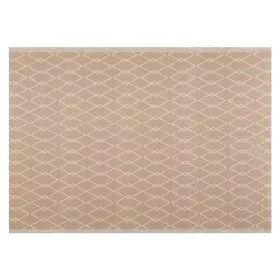 Alfombra de Exterior Zante Beige Polipropileno de BigBuy Home, Alfombras - Ref: S8700309, Precio: 43,96 €, Descuento: %