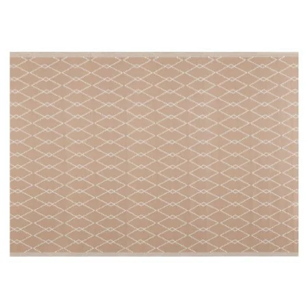 Tappeto per Esterni Zante Beige polipropilene di BigBuy Home, Tappeti - Rif: S8700309, Prezzo: 43,96 €, Sconto: %