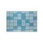 Alfombra de Exterior Meis Azul Blanco Polipropileno de BigBuy Home, Alfombras - Ref: S8700311, Precio: 26,27 €, Descuento: %