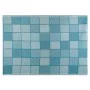 Außenbereich-Teppich Meis Blau Weiß Polypropylen von BigBuy Home, Teppiche - Ref: S8700313, Preis: 44,31 €, Rabatt: %