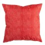 Coussin Sunset Rouge 45 x 10 x 45 cm de BigBuy Home, Coussins - Réf : S8700345, Prix : 13,58 €, Remise : %