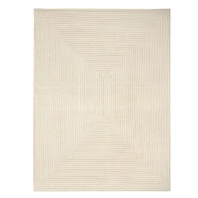 Alfombra de Exterior Quadro Marrón de BigBuy Home, Alfombras - Ref: S8700359, Precio: 271,14 €, Descuento: %