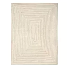 Alfombra de Exterior Quadro Marrón de BigBuy Home, Alfombras - Ref: S8700359, Precio: 271,14 €, Descuento: %