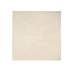 Alfombra de Exterior Quadro Marrón de BigBuy Home, Alfombras - Ref: S8700361, Precio: 202,11 €, Descuento: %