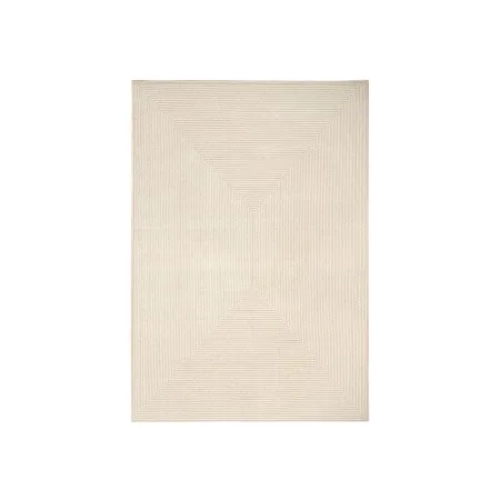 Alfombra de Exterior Quadro Marrón de BigBuy Home, Alfombras - Ref: S8700362, Precio: 144,79 €, Descuento: %