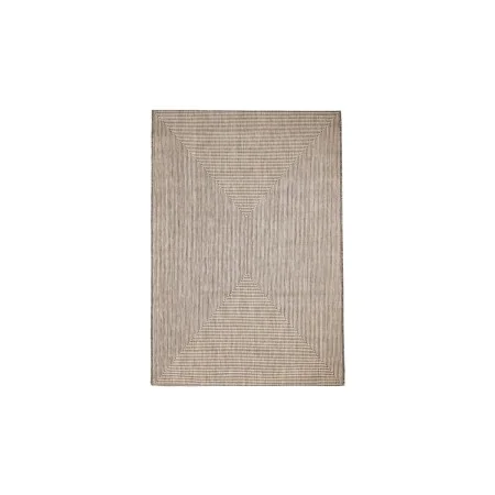 Außenbereich-Teppich Quadro 230 x 160 x 0,5 cm von BigBuy Home, Teppiche - Ref: S8700368, Preis: 91,16 €, Rabatt: %