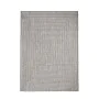 Alfombra de Exterior Quadro Gris de BigBuy Home, Alfombras - Ref: S8700369, Precio: 198,04 €, Descuento: %