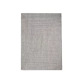 Alfombra de Exterior Quadro Gris de BigBuy Home, Alfombras - Ref: S8700371, Precio: 137,12 €, Descuento: %