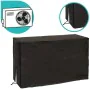 Étui de protection Air Conditionné 90 x 30 x 55 cm de BigBuy Tools, Climatiseurs muraux - Réf : S8700439, Prix : 13,27 €, Rem...