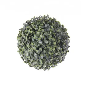 Decorative Plant Boj Ball 20 x 20 x 20 cm by BigBuy Garden, Artificial Plants - Ref: S8700453, Price: 9,79 €, Discount: %