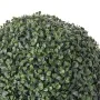 Decorative Plant Boj Ball Plastic 30 x 30 x 30 cm by BigBuy Garden, Artificial Plants - Ref: S8700454, Price: 21,59 €, Discou...