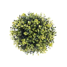 Pianta Decorativa Sfera Primavera 20 x 20 x 20 cm di BigBuy Garden, Piante artificiali - Rif: S8700456, Prezzo: 9,79 €, Scont...