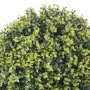 Plante décorative Ballon Printemps Plastique 30 x 30 x 30 cm de BigBuy Garden, Plantes artificielles - Réf : S8700457, Prix :...