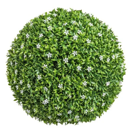 Planta Decorativa Bola Flor de Azahar 40 x 40 x 40 cm de BigBuy Garden, Plantas - Ref: S8700489, Precio: 38,55 €, Descuento: %