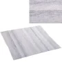 Alfombra Goa Blanco/Gris PET 180 x 270 x 1 cm de BigBuy Home, Alfombras - Ref: S8700565, Precio: 137,12 €, Descuento: %