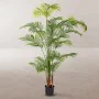 Dekorationspflanze Polyurethan Zement Areca 150 cm von BigBuy Home, Pflanzen - Ref: S8700731, Preis: 112,61 €, Rabatt: %