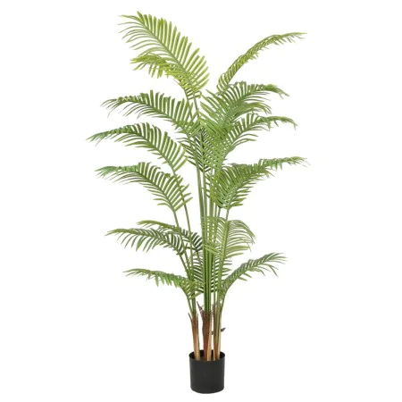 Dekorationspflanze Polyurethan Zement Areca 180 cm von BigBuy Home, Pflanzen - Ref: S8700732, Preis: 128,71 €, Rabatt: %