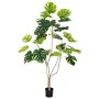 Plante décorative Polyuréthane Ciment Monstera 180 cm de BigBuy Home, Plantes artificielles - Réf : S8700741, Prix : 142,65 €...