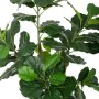 Plante décorative Polyuréthane Ciment Ficus 175 cm de BigBuy Home, Plantes artificielles - Réf : S8700743, Prix : 133,55 €, R...