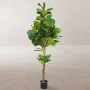 Decorative Plant Polyurethane Cement Fig Tree 200 cm by BigBuy Home, Artificial Plants - Ref: S8700744, Price: 145,24 €, Disc...