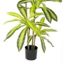 Planta Decorativa Poliuretano Cemento 180 cm de BigBuy Home, Plantas - Ref: S8700746, Precio: 133,55 €, Descuento: %