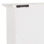 Armário para chaves Alexandra House Living Branco 7 x 34 x 23 cm de Alexandra House Living, Armários e prateleiras - Ref: D16...