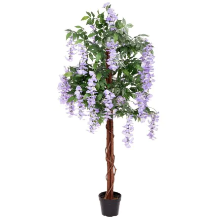 Planta Decorativa Cimento Tecido 210 cm de BigBuy Home, Plantas - Ref: S8700747, Preço: 164,54 €, Desconto: %