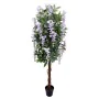 Plante décorative Ciment Tissu 150 cm de BigBuy Home, Plantes artificielles - Réf : S8700748, Prix : 98,63 €, Remise : %