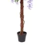 Plante décorative Ciment Tissu 150 cm de BigBuy Home, Plantes artificielles - Réf : S8700748, Prix : 98,63 €, Remise : %