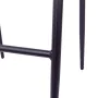 Tabouret Nadia Aluminium 56 x 59,5 x 112 cm de BigBuy Home, Tabourets - Réf : S8700782, Prix : 213,27 €, Remise : %