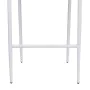 Banqueta Nadia Branco 56 x 59,5 x 112 cm de BigBuy Home, Banquetas - Ref: S8700783, Preço: 225,22 €, Desconto: %