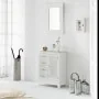 Key cupboard Alexandra House Living White 7 x 34 x 23 cm by Alexandra House Living, Cupboards and shelving - Ref: D1630990, P...