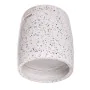 Stool Terrazzo White 40 x 40 x 45 cm by BigBuy Home, Chairs - Ref: S8700790, Price: 101,71 €, Discount: %