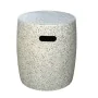 Banqueta Terrazzo Preto 40 x 40 x 45 cm de BigBuy Home, Banquetas - Ref: S8700792, Preço: 106,19 €, Desconto: %