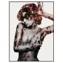 Canvas Lady 60 x 2,5 x 80 cm by BigBuy Home, Prints on Canvas - Ref: S8800058, Price: 45,02 €, Discount: %