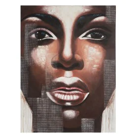 Canvas SEMANA 90 x 3,5 x 120 cm Face by BigBuy Home, Prints on Canvas - Ref: S8800077, Price: 83,30 €, Discount: %