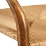 Chaise de Salle à Manger Marron 56 x 48 x 78 cm de BigBuy Home, Chaises - Réf : S8800101, Prix : 171,71 €, Remise : %