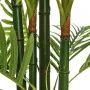 Decorative Plant Green PVC 170 cm Palm tree by BigBuy Home, Artificial Plants - Ref: S8800133, Price: 140,40 €, Discount: %