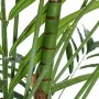 Decorative Plant Green PVC Bamboo 200 cm by BigBuy Home, Artificial Plants - Ref: S8800135, Price: 108,86 €, Discount: %